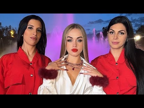 Lorena Santos, Las Chuches - La Venda (Videoclip Oficial) #AlabanzasCristianas