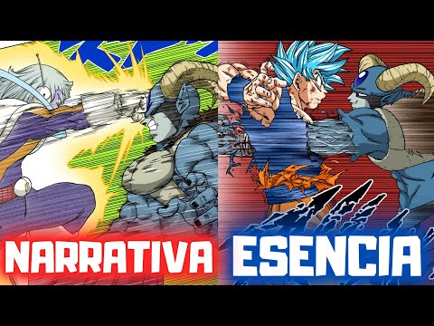 La SAGA de MORO es la MEJOR SAGA de DRAGON BALL SÚPER | ANALISIS y RESUMEN de la SAGA de MORO|#dbs