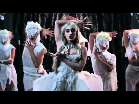 Lady Gaga - Bloody Mary