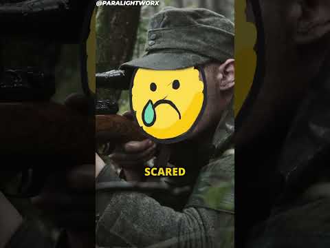 How Was a Sniper Defeated by a Trumpet?
