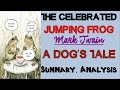 Mark Twain Trivia Questions