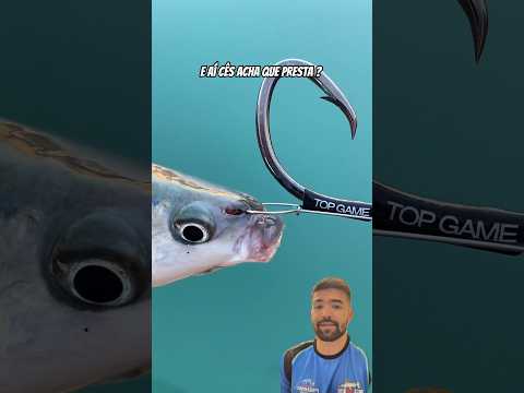 Eai, seis acha que funciona ??🎣🤔#pescaria #pescador #pescaesportiva #pesca #pescando