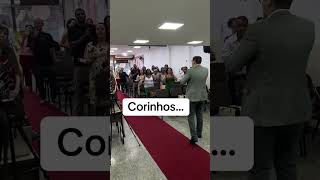 Corinhos que dão saudades