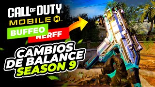 ¡Vuelve la Fennec! Quieren VOLVER a las BASES en la Siguiente Temporada 9 - COD:Mobile