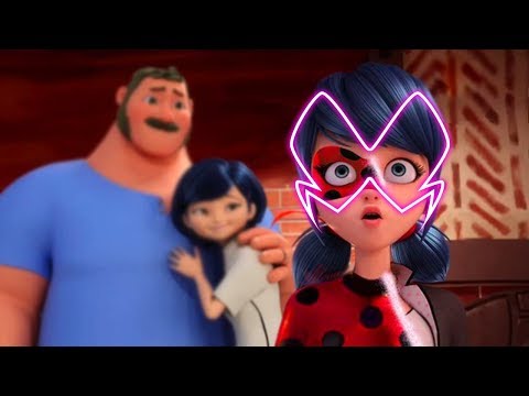 ТРЕЙЛЕР 3 СЕЗОНА ЛЕДИ БАГ И СУПЕР КОТ | Trailer Miraculous Ladybug season 3 fanmade (ФАН-ВЕРСИЯ)
