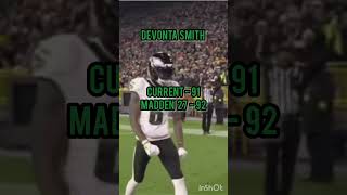 (PLZ SUB) CAN WE GET TO 150 BEFORE MADDEN RELEASES THERE RATINGS