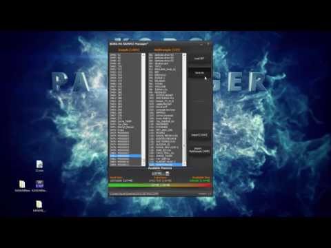 how to crack korg pa manager