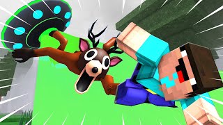 ¡ACTUALIZACIÓN "ALIENIGENA" EN 99 NOCHES EN EL BOSQUE! | ROBLOX