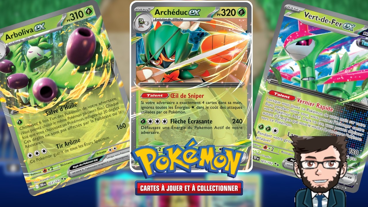 LE TYPE PLANTE EST-IL LE FUTUR TYPE TOP TIER ? - MARDI TACTIQUE #218