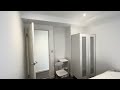 2 bedroom student apartment in City Centre, Southampton
