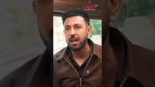 Gippy Grewal Talks About Recreating Every Detail Of Bhalla Saab With AI...#shorts