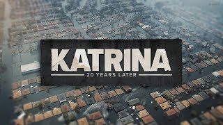 Hurricane Katrina: The personal impact at WFAA