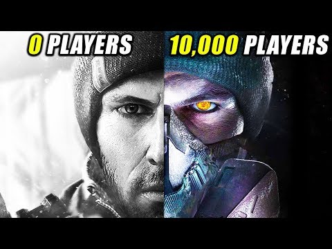 10 Games That DIED and Then CAME BACK | Chaos