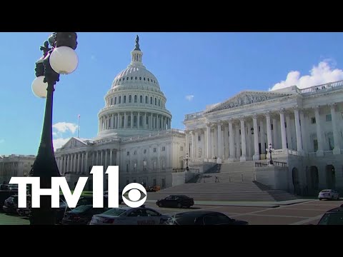 YouTube video thumbnail: How the 'One, Big Beautiful Bill' Passing Could Impact Arkansas