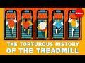 History and Evolution of Treadmills