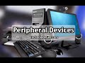 Peripheral Devices and Configuration