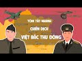 Chiến Dịch Việt Bắc Thu Đông 1947