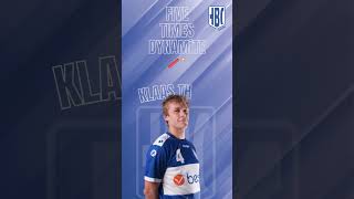 Five Times 🧨 vs Houten | SHL Speeldag 23