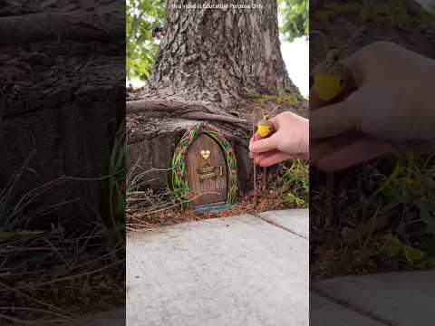 this girl is so kind โฃ๏ธ