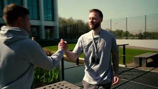 New Student Welcome Day | Reasons to Attend