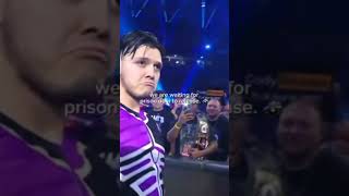 #dominikmysterio ,#fypyoutube ,#wwe ,#wwefan ,#edit ,#foryou ,#fyyyyy,#fypシ゚viral  daddy papa 🔥❤️