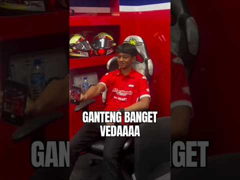 Mari Bantu Amiinkan Sodara-sodara #vedaegapratama #vedapratama #motogpmandalika #gpmandalika #motogp