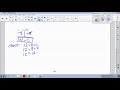 Solving Equations and Operations