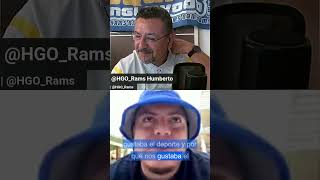 REEL PODCAST 144. @LARams @NFL @TheSpanishBowl @MundoNFL #ramsday #podcast