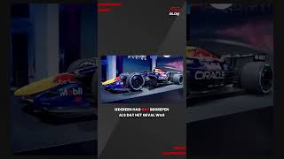 Red Bull heeft een groot probleem ...  #F1 #Formule1 #RedBull #Verstappen #F1Shorts
