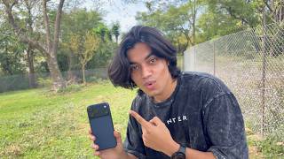 I have purchased 17 pro max