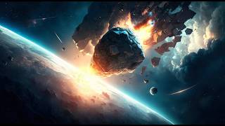 Asteroid 2026 FJ6 | Asteroid May Hit in April 2026 | Potentially Hazardous Asteroid