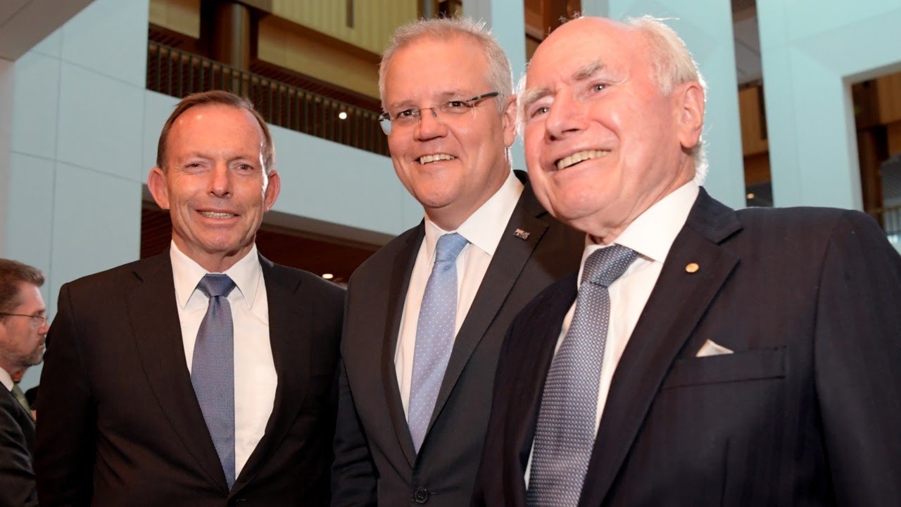 Coalition Government will be in Power ‘Longer’ than John Howard if Elected