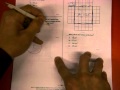 Geometry and Algebra Concepts Assessment