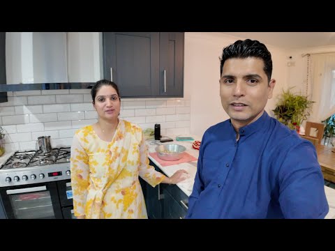 Starting New Journey for Next week| Indian Family in England| Indians in UK