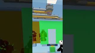 로블록스 아일랜드 진실의 방으로... #Shorts