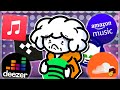 Navigating the Drawbacks of Music Streaming Services