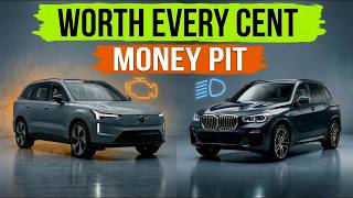2 Worst And 3 Best Luxury SUVs In 2026