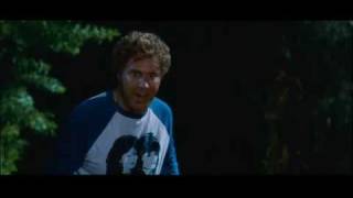 Step Brothers - Burying Scene