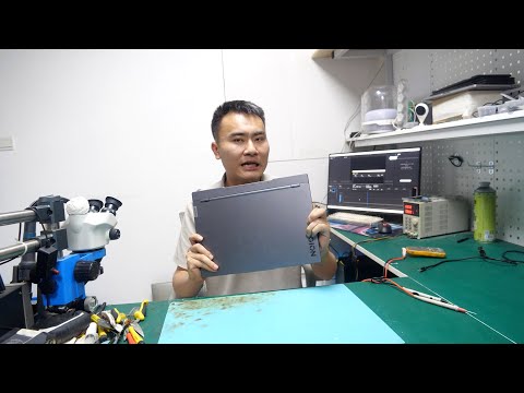 同事间闹矛盾！趁其不在大肆破坏对方电脑？