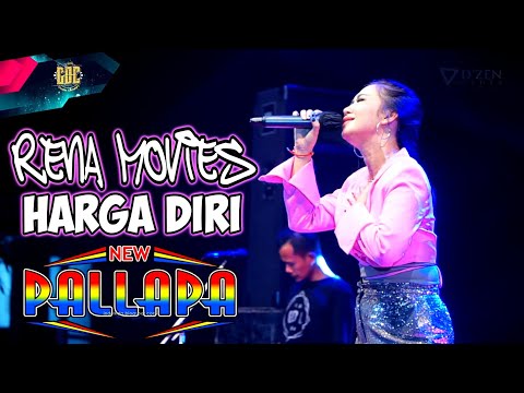 RENA MOVIES-HARGA DIRI NEW PALLAPA LIVE GDC