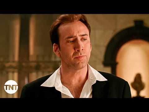 "I'm Gonna Steal the Declaration of Independence" | Watch National Treasure On TNT