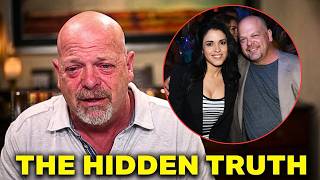 What Happened To Rick Harrison's Wife Deanna Burditt?