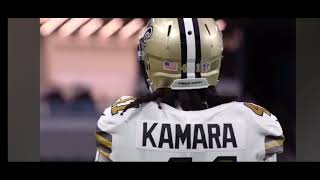 Saints Edit