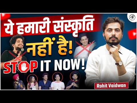 INDIA में YOUTUBE BAN ! Ranveer Allahbadia and Samay Rana on India's Got Latent Controversy