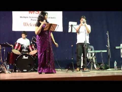 Dina Das YouTube video thumbnail