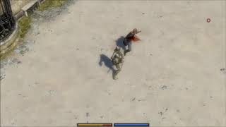 Exanima - Mostly Brutality