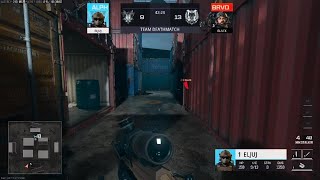 1v1 ghost