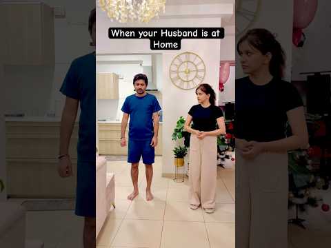 And Then He says Mai Hoon Naa #shorts #comedy #funny #viral #relatable #couple #pallavipiyoosh #lol