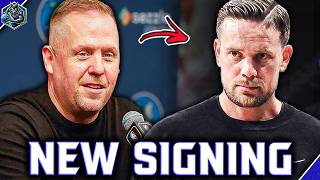 MULTIPLE Timberwolves Updates - This has SERIOUS Implications...