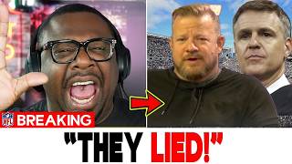 G Bush DESTROYS Jay & Jason LIVE After Their Shedeur Sanders Lies GO VIRAL! 😳